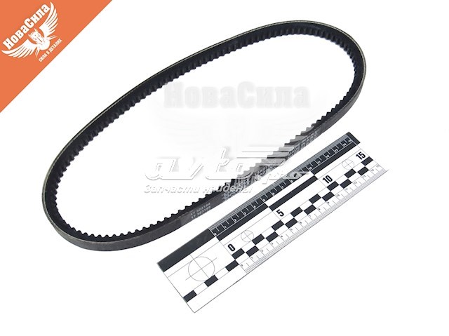 Ремень генератора 13A0780C Dayco