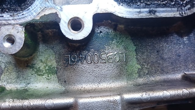  Hyundai/Kia L0350046L