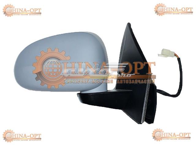  Правое зеркало Chery A13 