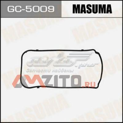Прокладка клапанной крышки двигателя правая GC5009 Masuma