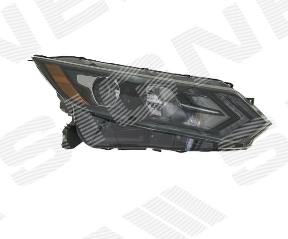 Купить PLR5101555 Plrsolutions Фара основная правая