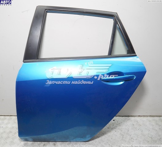  Mazda BBN950670F цена, от 16.47 USD