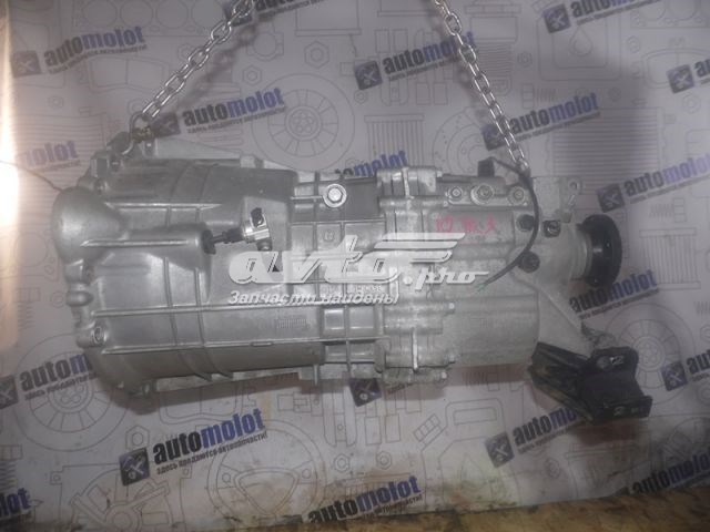 Коробка переключения передач Ssang Yong 3102032000 цена, от 1123.99 USD