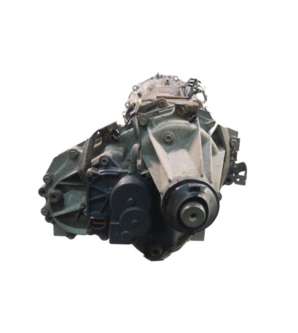 Купить 31020X689B Nissan/Infiniti АКПП в сборе