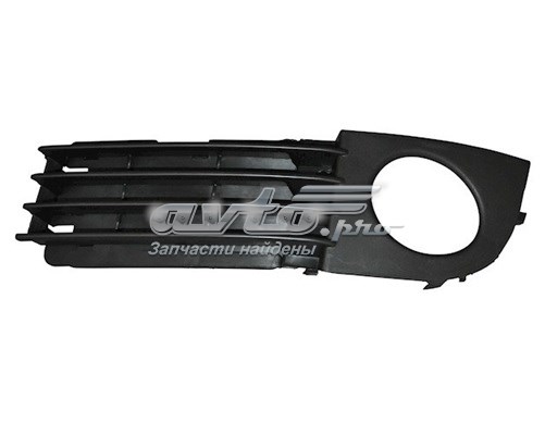 Заглушка ПТФ бампера переднего левая FPS FP0014987 цена, от 6.79 USD