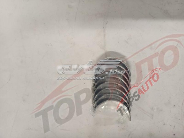 Вкладыши коленвала, шатунные, комплект, 1-й ремонт (+0,25) Taiho R3108A025 цена, от 7.11 USD