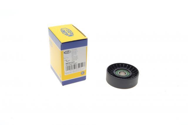Натяжитель приводного ремня 331316171241 Magneti Marelli