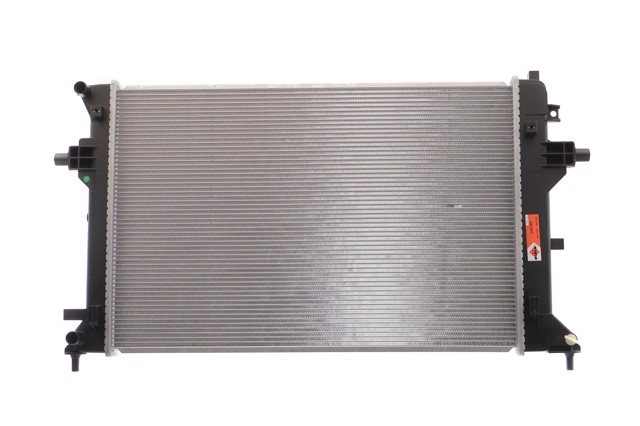 Радиатор охлаждения двигателя Kamoka 7700106 цена, от 126.19 USD