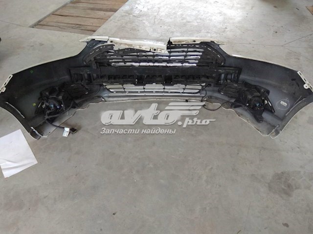 Бампер на авто Ford DS7Z17757DAPTM цена, от 49.29 USD