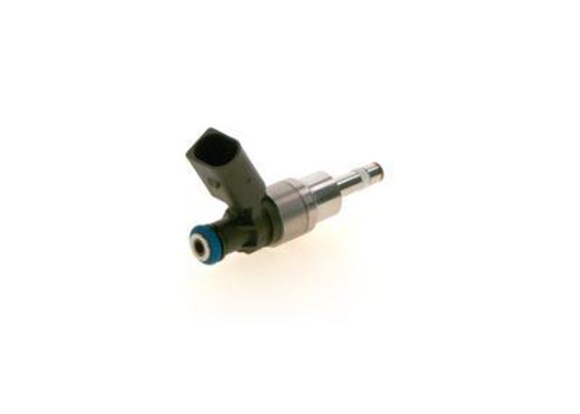 Купить 261500014 Bosch Клапанная форсунка