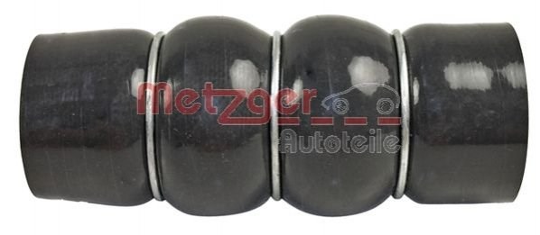 Шланг/патрубок интеркуллера 2400383 METZGER