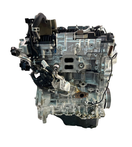 G4FP Hyundai/Kia motor montado