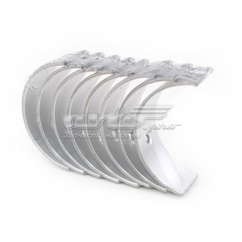 Вкладыши шатунные E020120501 Geely