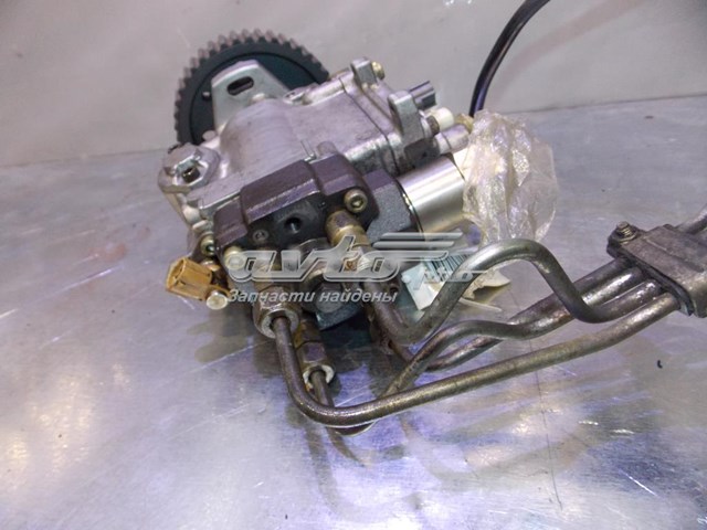 ТНВД 8971852422 Opel