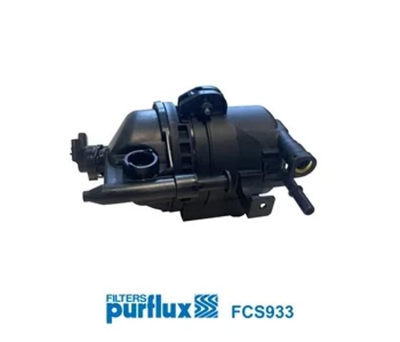 FCS933 Purflux Фильтр топлива