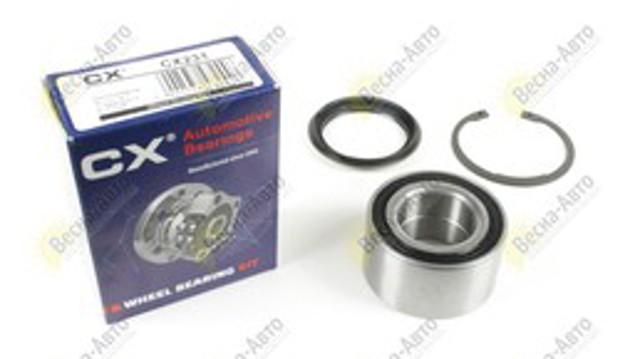CX231 CX/Complex Подшипник ступицы передней