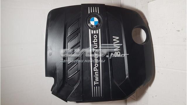Крышка двигателя 7810802 BMW