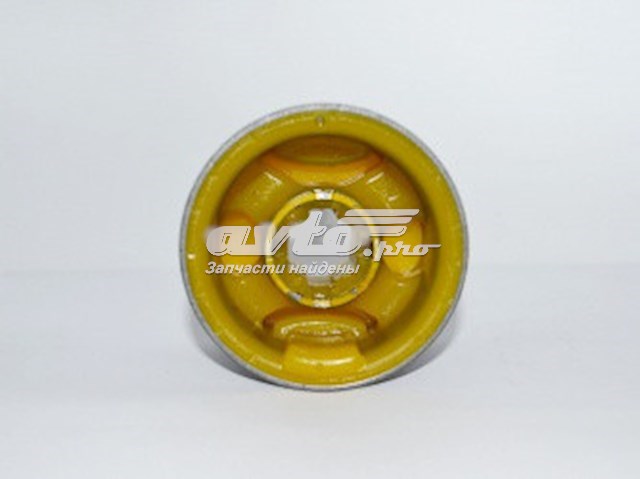 Купить 020068 Polybush Сайлентблок нижний передней подвески