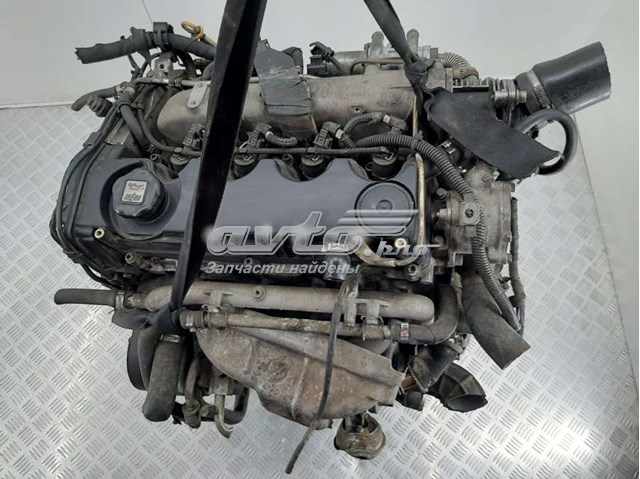 Motor montado para Alfa Romeo 156 (932)