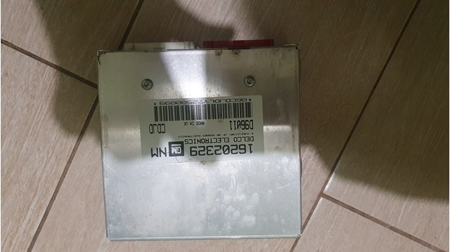  16202329 Opel