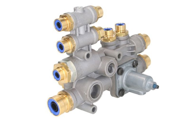  Wabco 4615130000