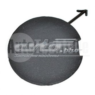 Заглушка буксировочного крюка 5050223 Autotechteile