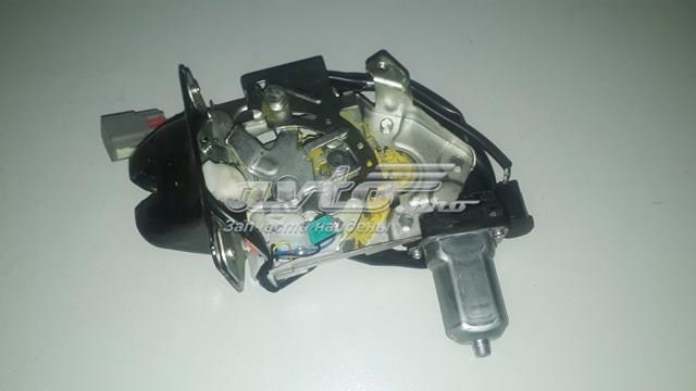 Замок крышки багажника NTY EZCFR366