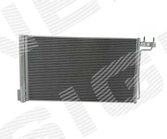 Конденсатор кондиционера Signeda RC4914 цена, от 77.08 USD