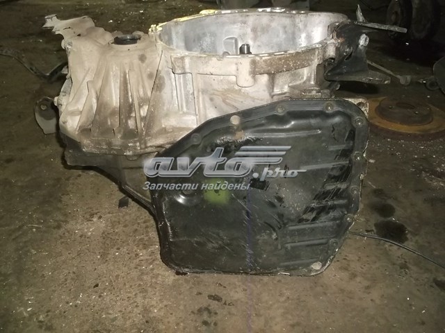 Caixa Automática de Mudança montada Toyota Corolla  E12