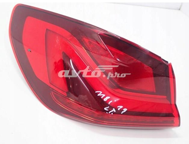7450643 BMW Задний левый стоп