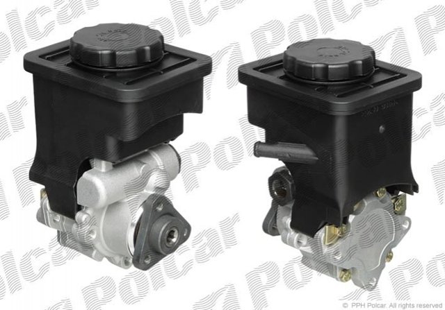 S5020007 Polcar ГУР руля