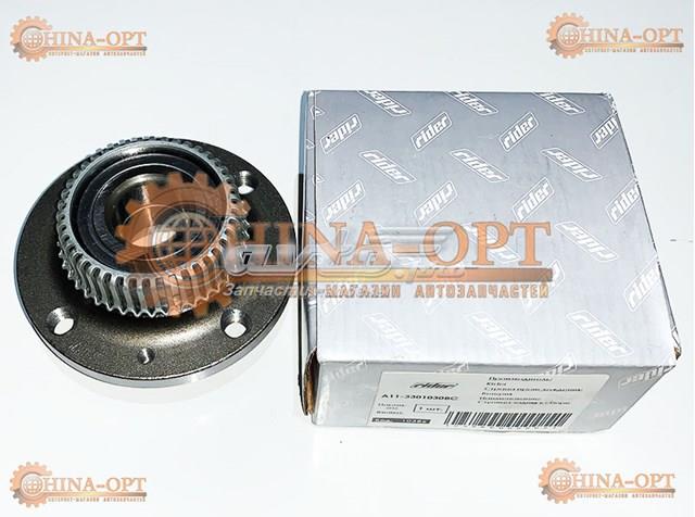Ступица заднего колеса Rider RD26153301
