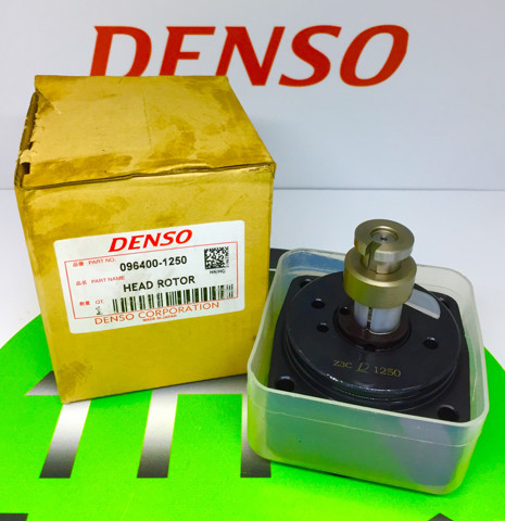 Плунжерная пара ТНВД Denso 0964001250 цена, от 232.90 USD