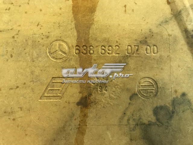 Купить A6386920700 Mercedes 
