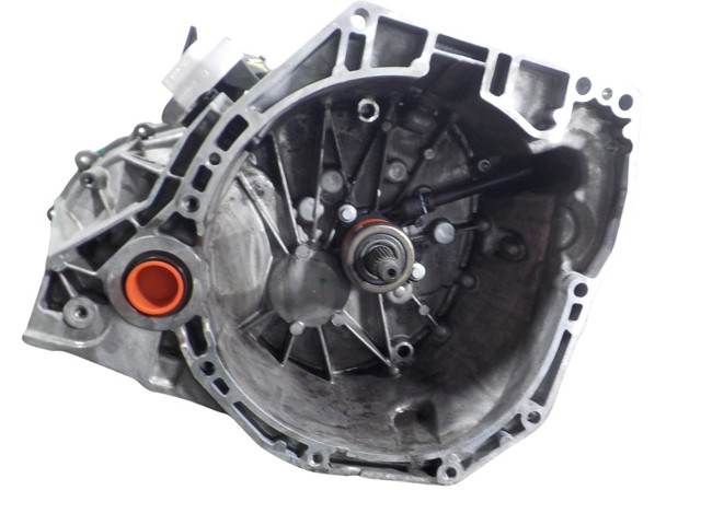Caixa de Mudança montada (caixa mecânica de velocidades) Nissan Qashqai preço, a partir de 1094,18 USD