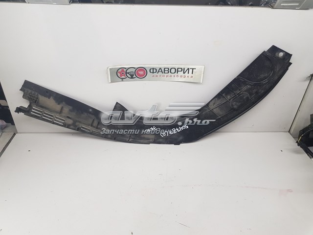 Rejilla de capó 863623N000 HYUNDAI