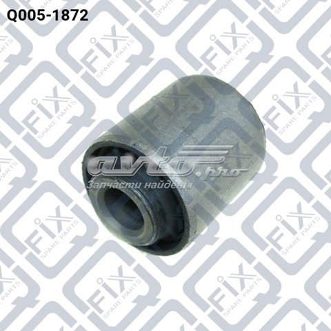 Сайлентблок задней реактивной тяги Q-fix Q0051872 цена, от 6.37 USD