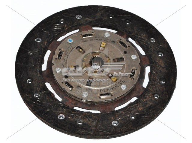  55209820 Fiat/Alfa/Lancia
