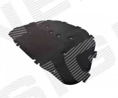 Обшивка капота Autotechteile 7135144 цена, от 34.60 USD