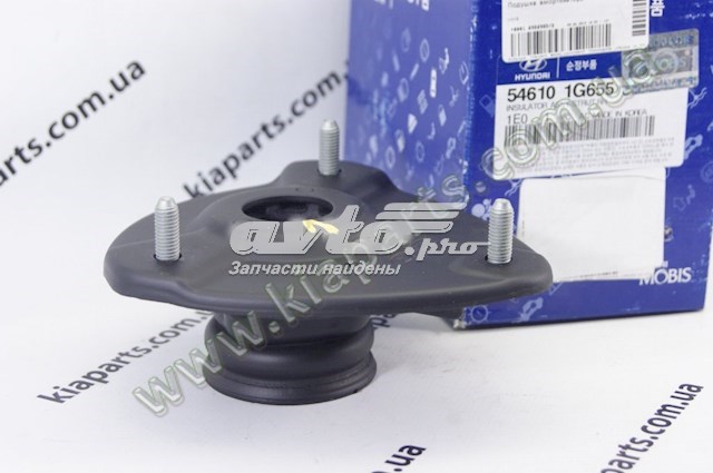 Опора переднего амортизатора 546101G655 Hyundai/Kia
