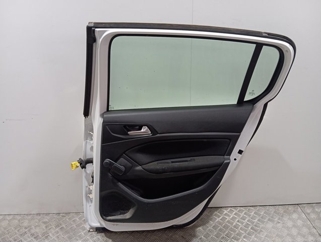 Купить Дверь задняя правая Пежо 308 II LB, LP, LW, LH, L3