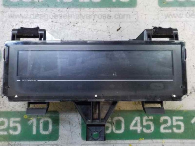 Панель приборов 248100293R Renault (RVI)