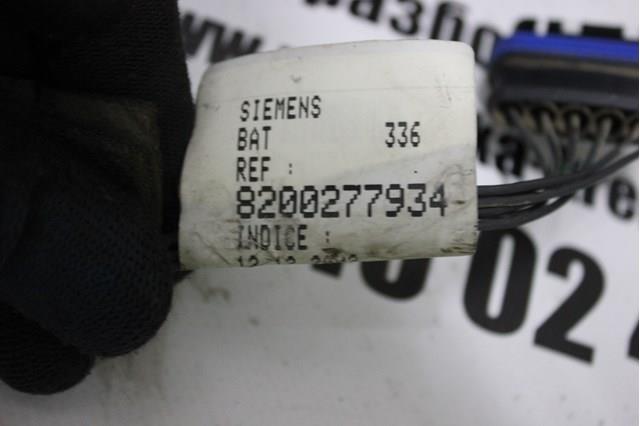 Купить 8200320431 Renault (RVI) 