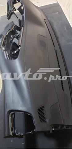 Купить 84710J7000WK Hyundai/Kia Панель передняя "торпедо"