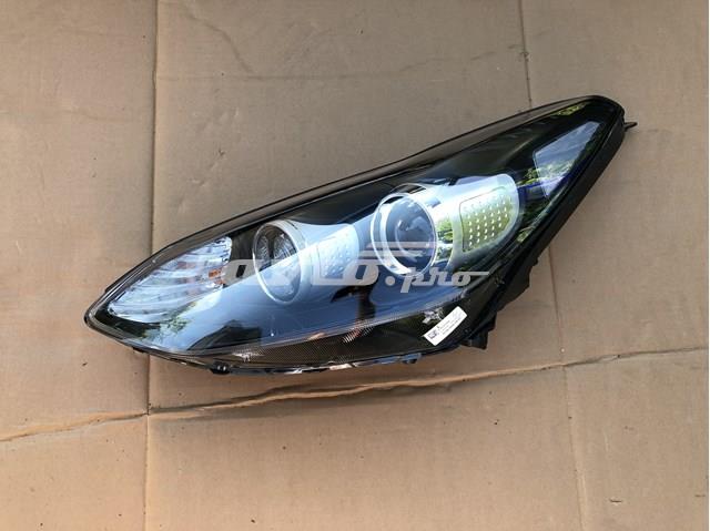 Купить 92101F1011 Hyundai/Kia Фара левая передняя