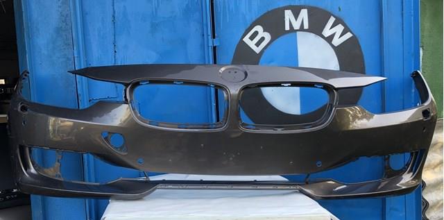 51117293017 BMW pára-choque dianteiro