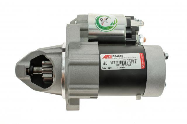 Motor de arranco para Mitsubishi Outlander (GF, GG)