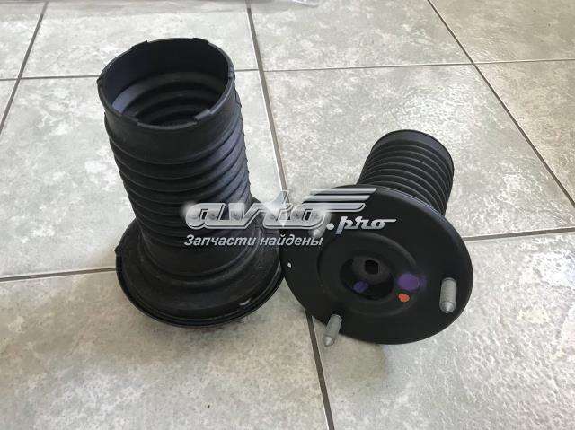 4868030320 Toyota Подушка амортизатора переднего