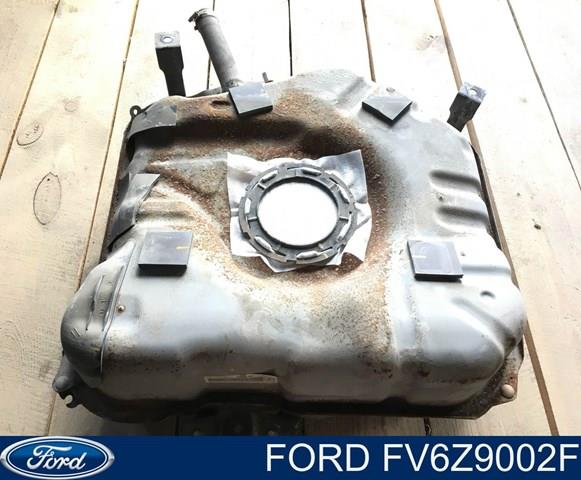 Купить FV6Z9002F Ford Танк топливный