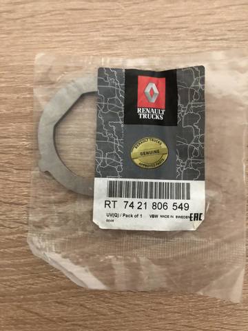 Renault (RVI) 7421806549 цена, от 13.98 USD